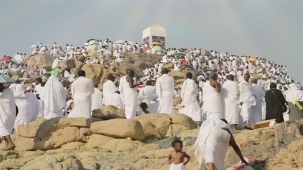 دعاء يوم عرفة مستجاب