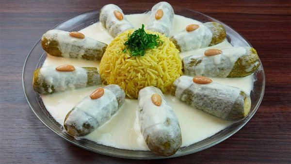 طريقة شيخ المحشي