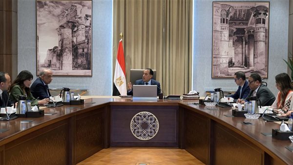 رئيس الوزراء