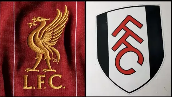 موعد مباراة ليفربول