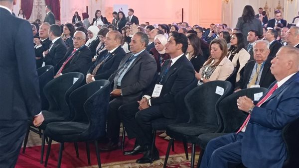 المؤتمر المصري الفرنسي