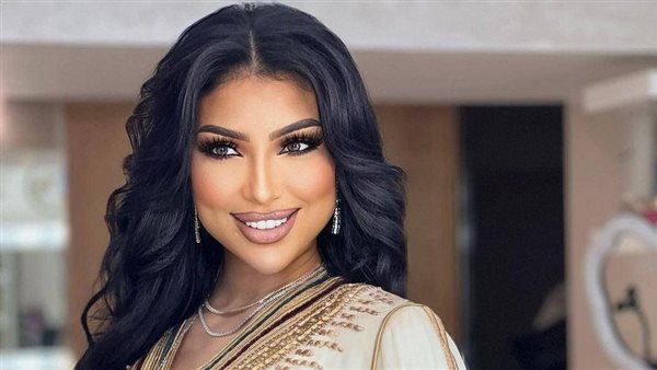 الفنانة المغربية