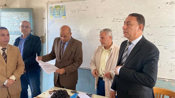 جانب من الجولة