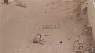 النيابة تحقق في واقعة فرض قوة وبلطجة على ملكية قطعة أرض بالفيوم