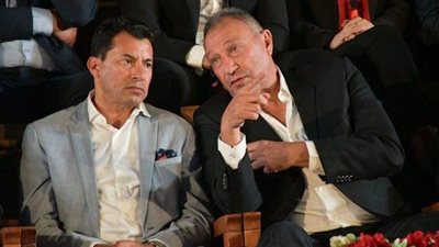 بعد انفراد القاهرة 24 بتفاصيله.. الأهلي يطلب الاطلاع على مشروع تعديل قانون الرياضة وتقديم مقترحاته