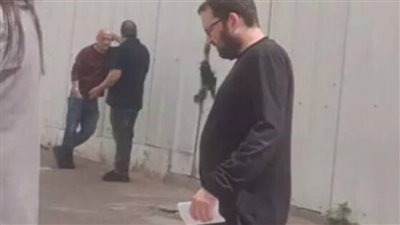 قضية أموال قطر.. الإفراج عن مستشار نتنياهو ووضعه قيد الإقامة الجبرية