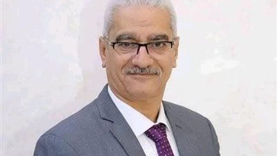 التعليم تنعى مدير عام إدارة الباجور: كان محل ثناء من الوزير