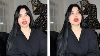 بلوجر تزعم محاولة اختطافها بالتجمع: خلوا بالكم عيشت رعب مشفتوش في حياتي