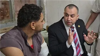 النمر هجم والمدربة أخطأت.. دفاع عامل سيرك طنطا يطالب باستدعاء شهود ومسؤولين في الواقعة