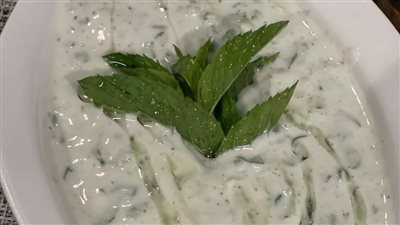 طريقة عمل سلطة الزبادي بالخيار.. 8 فوائد ستجعلها الأهم خلال الصيف