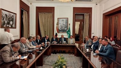  الوفد يضع معايير اختيار مرشح الحزب في الانتخابات البرلمانية 