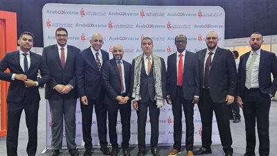 بترتيب من Exits Mena.. عقد شراكة بين هيئة الشارقة للكتاب وشركة أراب بوك فيرس لإثراء منظومة النشر والإنتاج الصوتي