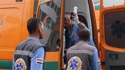 مصرع عامل سقط من ارتفاع 20 مترًا داخل مصنع تحت الإنشاء بالمنوفية