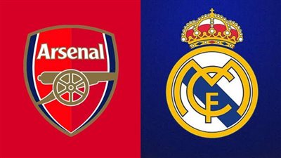 قبل المواجهة المنتظرة.. غيابات مباراة أرسنال وريال مدريد في ربع نهائي دوري الأبطال