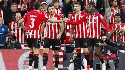 هانز فليك يعطي الضوء الأخضر لـ إدارة برشلونة من أجل ضم نجم بيلباو