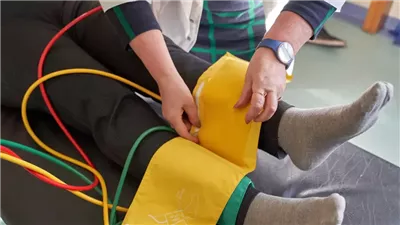 مرض خطير قد يؤدي إلى فقدان الأطراف.. تعرف على مخاطره