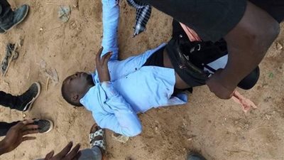 مقتل 52 شخصا في هجوم مسلح على ولاية بلاتو بنيجيريا