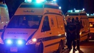 جدة وحفيدتاها.. تفاصيل وفاة سبعينية وصغيرتين أسفل عجلات القطار بالأقصر| أسماء