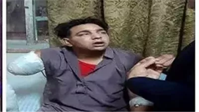 وزير العمل يوجه بدعم مالي 100 ألف جنيه لمساعد مدربة سيرك طنطا|بث مباشر 