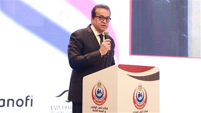 الصحة: تقديم الرعاية الطبية المجانية لـ279 ألف مواطن ضمن خطة القوافل خلال رمضان