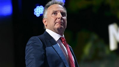 مبعوث ترامب: عقدت مع بوتين 4 اجتماعات.. وللمرة الأولى أرى رغبته في إعادة تقييم علاقاتنا الثنائية