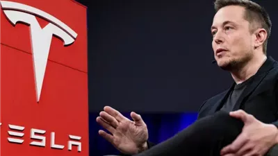 تسلا تستدعي ما يقرب من 6200 شاحنة سايبر تراك في أمريكا بسبب خلل في الإضاءة 