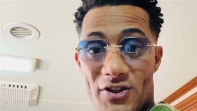 محمد رمضان يعلن عن حفل جديد في بيروت: ثقة في الله هنهز الدول المجاورة اللي بنحبها واللي مبنحبهاش