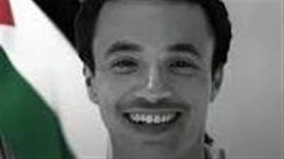 حاول يرفع علم فلسطين.. تشييع جثمان الطالب خالد فارس بعد سقوطه من سطح بناية بتونس