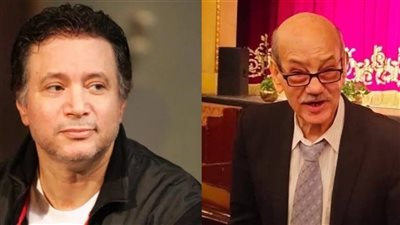 اليوم.. تشييع جنازة شقيق إيمان البحر درويش من مسقط رأسه بالإسكندرية