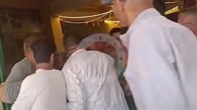 مشاجرة بالأسلحة البيضاء بين أسرة تلميذ وجاردات في مدرسة خاصة بالسلام | فيديو