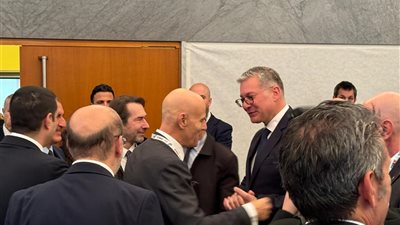 وزير البترول: التزام مصر بتعزيز دورها كمركز إقليمي متميز للطاقة على الخريطة العالمية