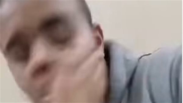 صفع طبيب الأسنان