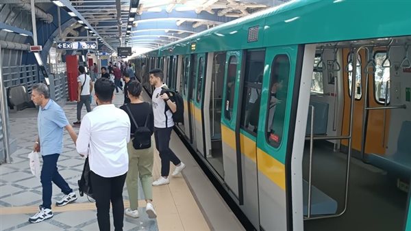 مواعيد الخط الثالث