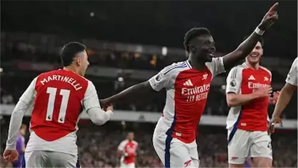 فريق أرسنال 