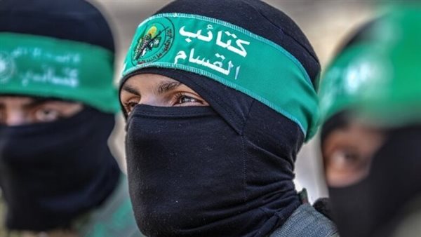 كتائب القسام