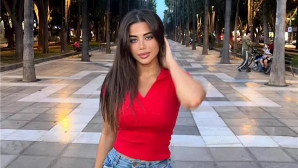 يارا السكري 