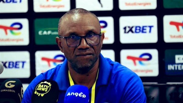 فلوران إيبينجي مدرب