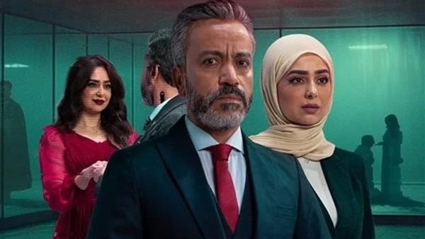 بوستر فيلم استنساخ
