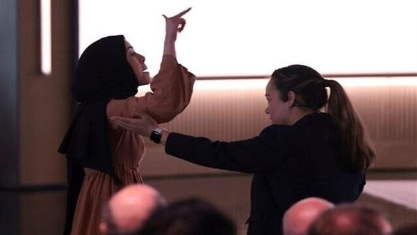 ابتهال أبو سعد