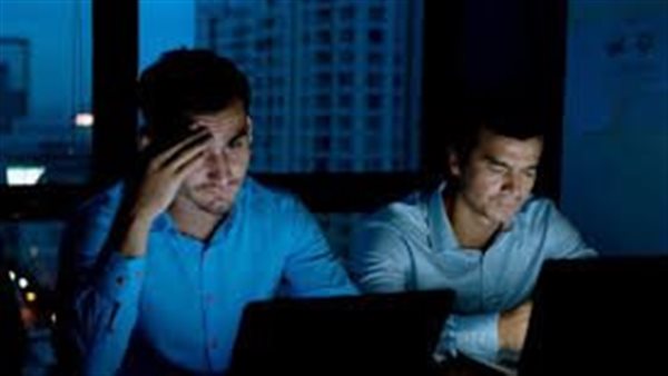  صورة تعبيرية 