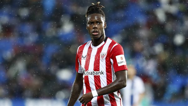 نيكو ويليامز