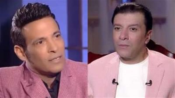 سعد الصغير ومصطفى