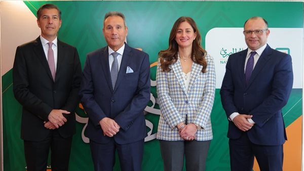  الرئيس التنفيذي