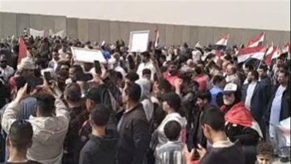 الجماهير المصرية