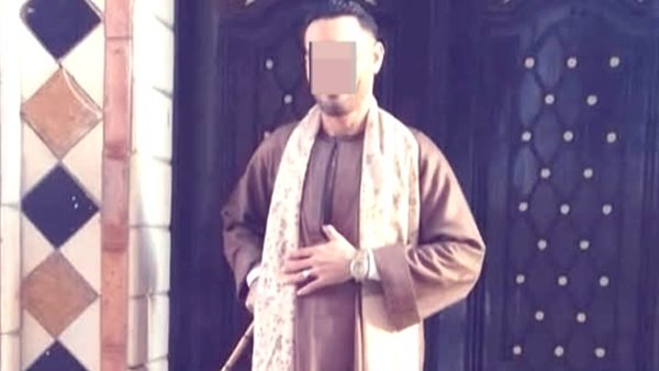 الشاب رحمة الله علية