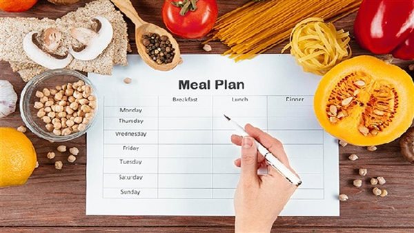 الرجيم بعد عيد الفطر