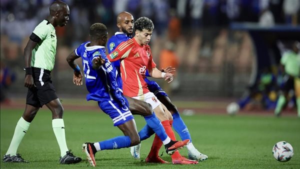 الأهلي والهلال السوداني