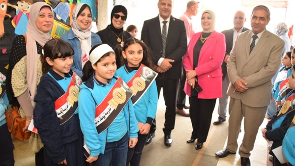 مدارس بورسعيد 