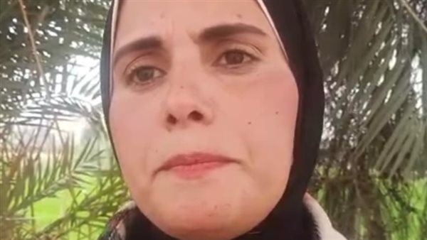 محامية الزوجة المقتولة