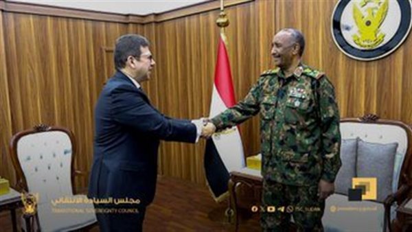 رئيس المخابرات 